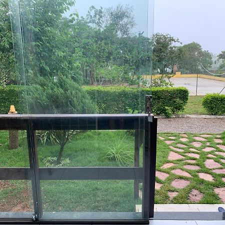 Flat Em Serra Negra - Pe - Condominio Proximo Bodega De Veio, Shows E Eventos Безеррус Екстер'єр фото