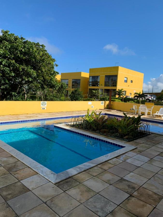Flat Em Serra Negra - Pe - Condominio Proximo Bodega De Veio, Shows E Eventos Безеррус Екстер'єр фото