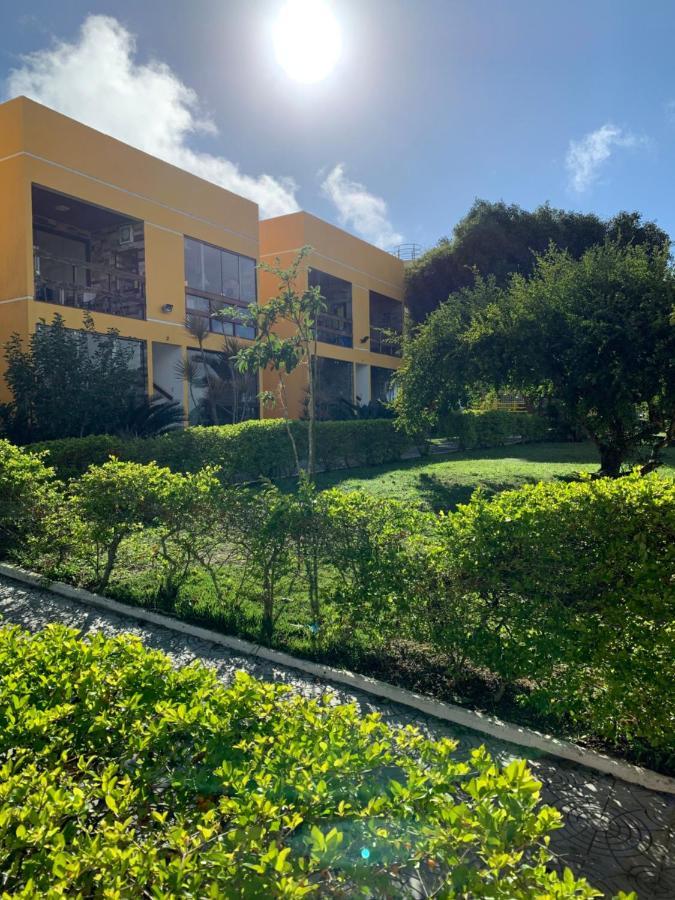 Flat Em Serra Negra - Pe - Condominio Proximo Bodega De Veio, Shows E Eventos Безеррус Екстер'єр фото