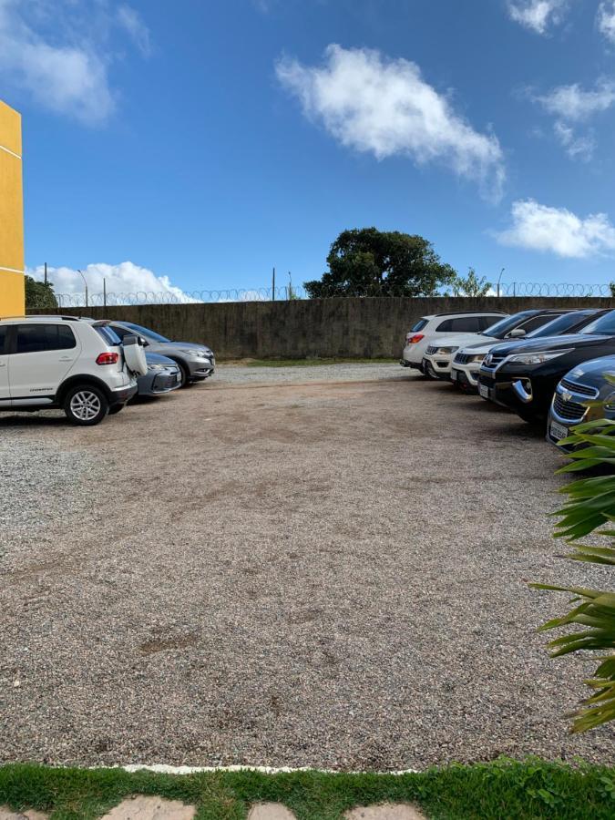 Flat Em Serra Negra - Pe - Condominio Proximo Bodega De Veio, Shows E Eventos Безеррус Екстер'єр фото