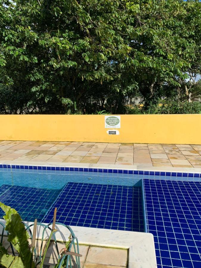 Flat Em Serra Negra - Pe - Condominio Proximo Bodega De Veio, Shows E Eventos Безеррус Екстер'єр фото
