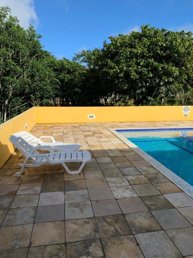 Flat Em Serra Negra - Pe - Condominio Proximo Bodega De Veio, Shows E Eventos Безеррус Екстер'єр фото