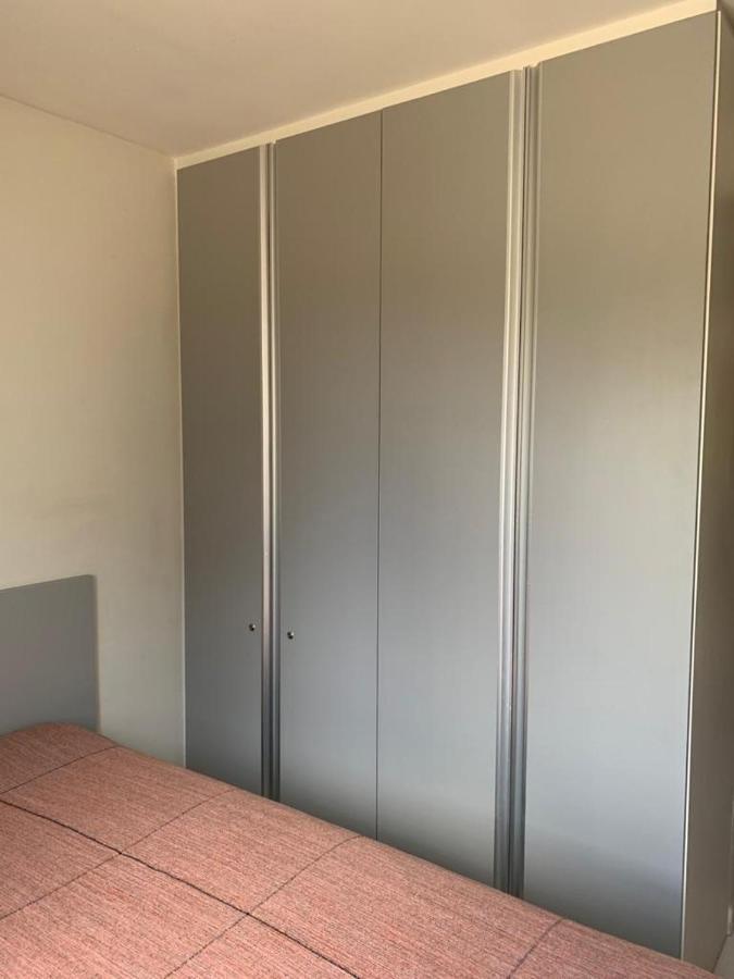 Flat Em Serra Negra - Pe - Condominio Proximo Bodega De Veio, Shows E Eventos Безеррус Екстер'єр фото
