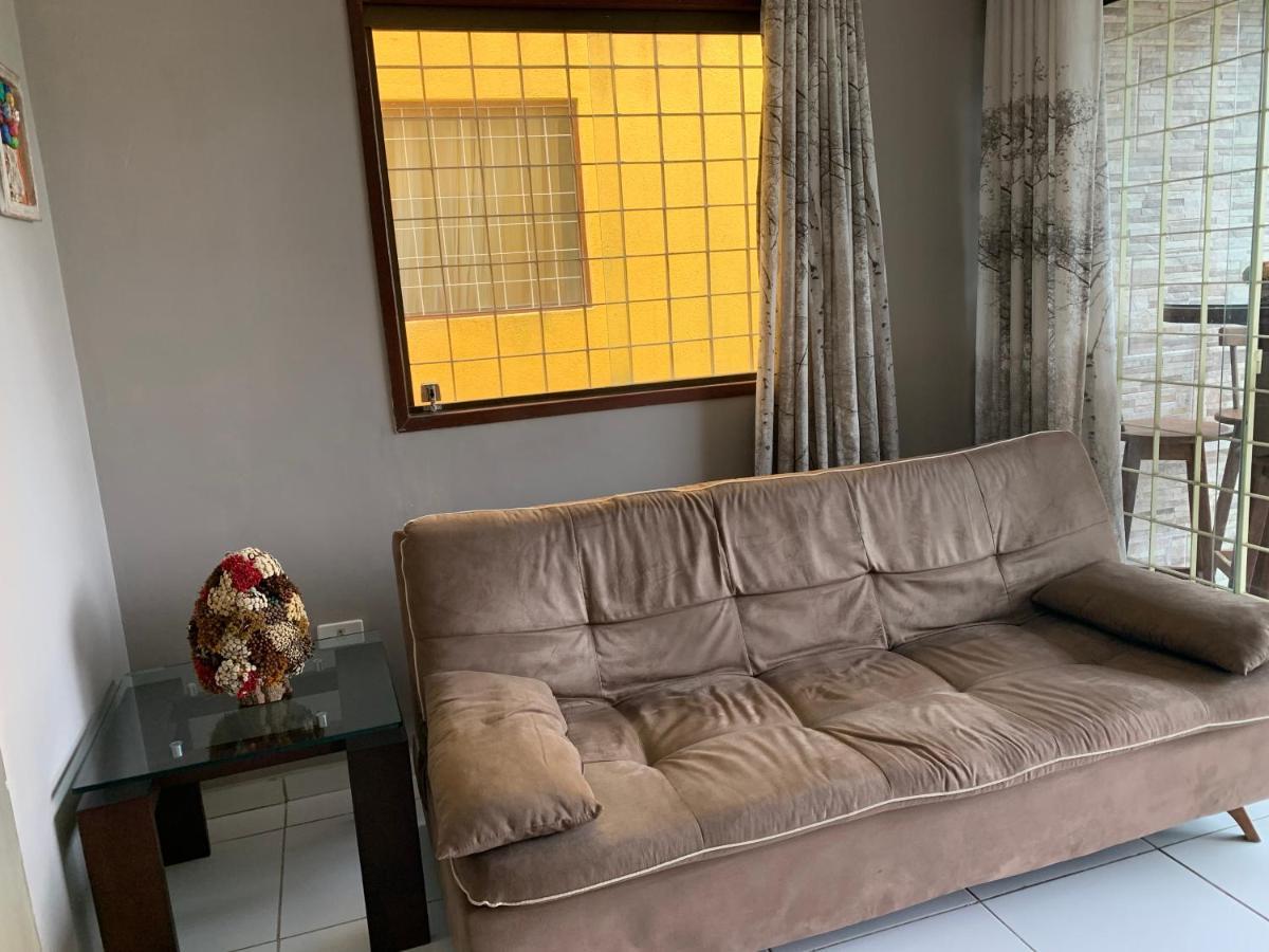 Flat Em Serra Negra - Pe - Condominio Proximo Bodega De Veio, Shows E Eventos Безеррус Екстер'єр фото