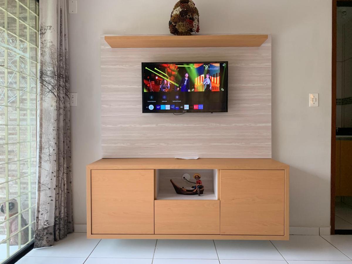 Flat Em Serra Negra - Pe - Condominio Proximo Bodega De Veio, Shows E Eventos Безеррус Екстер'єр фото